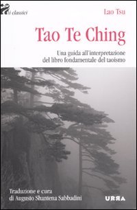 Tao Te Ching. Una guida all'interpretazione del libro fondamentale del taoismo