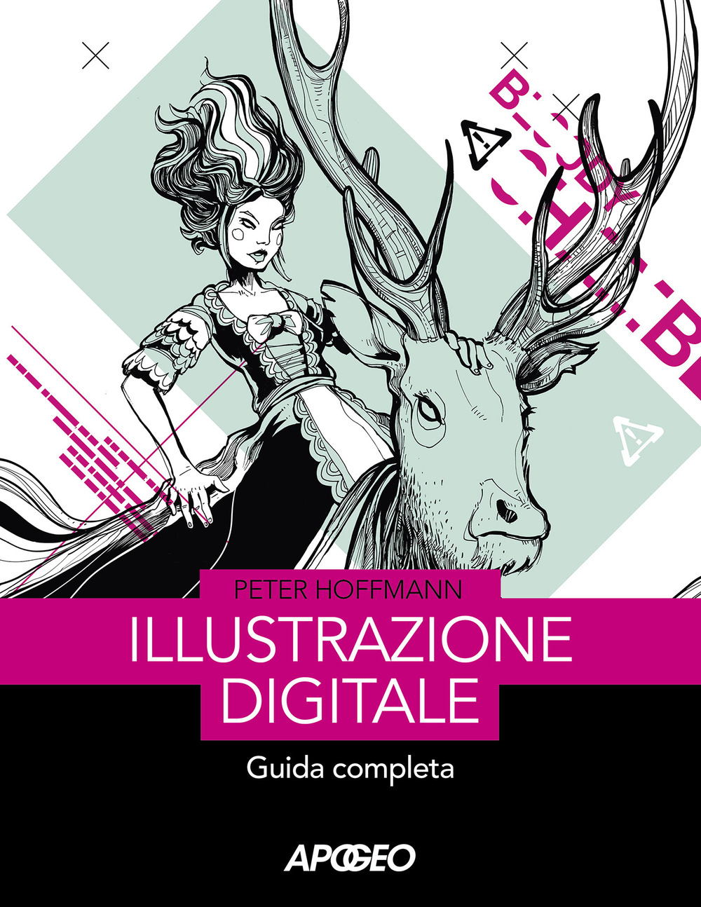 Illustrazione digitale. Guida completa