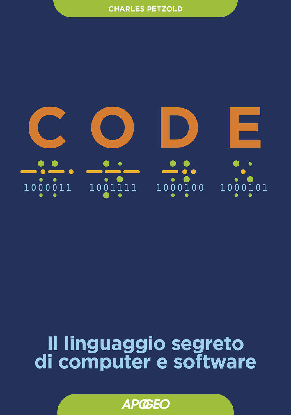 Code. Il linguaggio segreto di computer e software