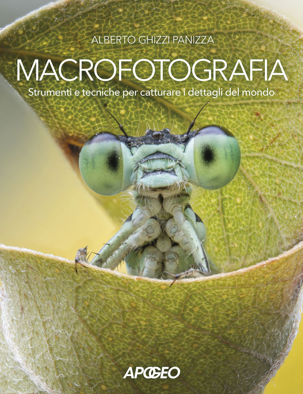 Macrofotografia. Strumenti e tecniche per catturare i dettagli del mondo