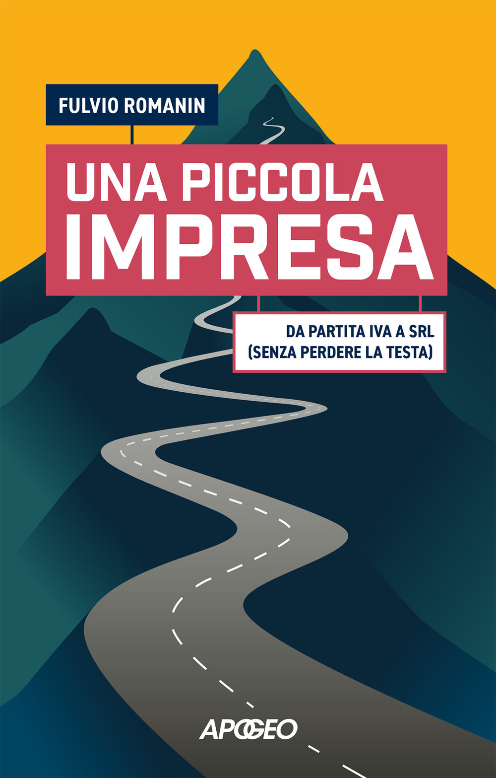 Una piccola impresa. Da partita IVA a srl (senza perdere la testa