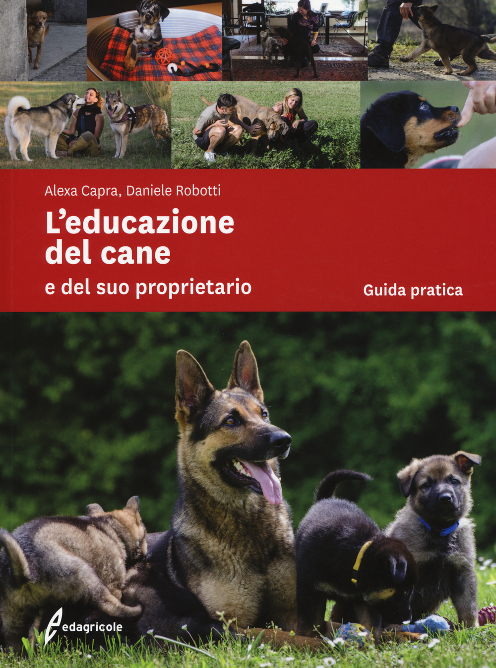 L'educazione del cane e del suo proprietario