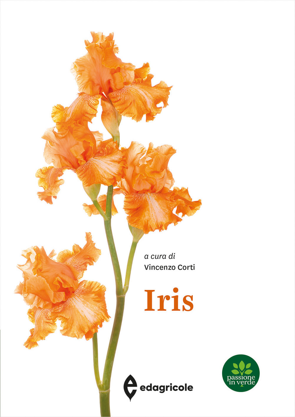 Iris. Ediz. a colori