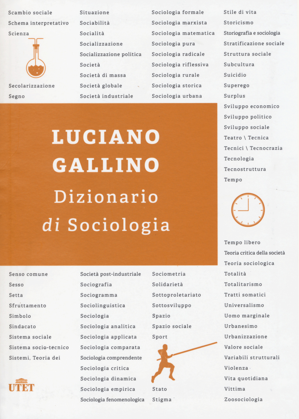 Dizionario di sociologia