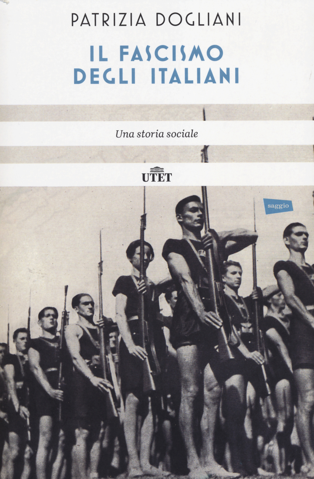 Il fascismo degli italiani. Una storia sociale