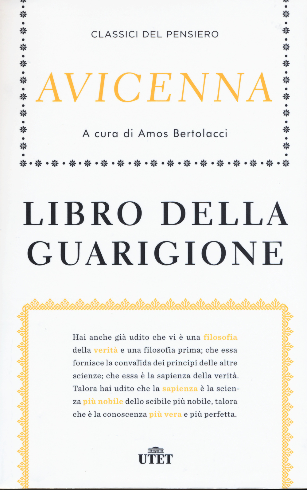 Libro della guarigione