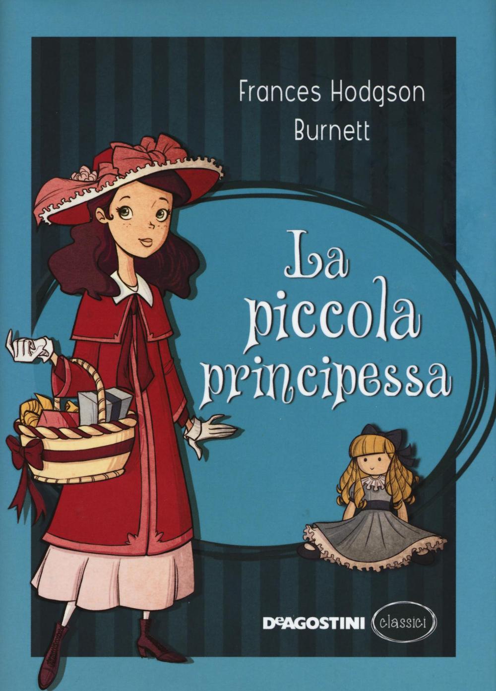 La piccola principessa