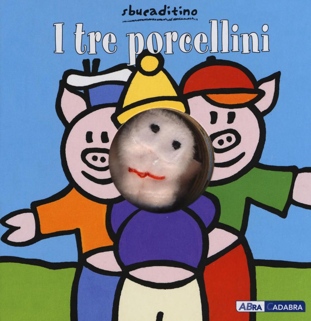 I tre porcellini