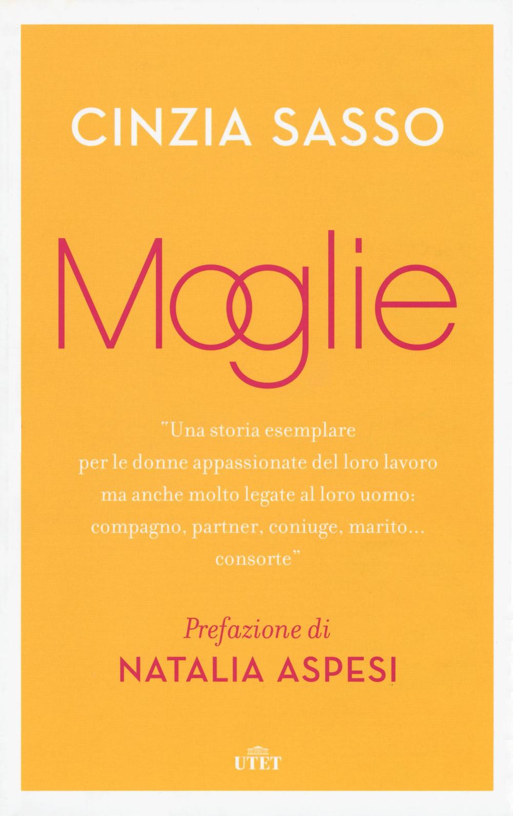 Moglie. Con e-book