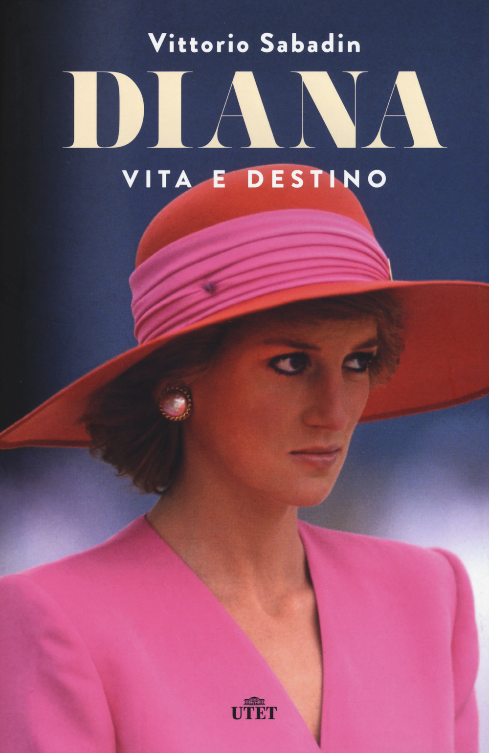 Diana. Vita e destino. Con e-book