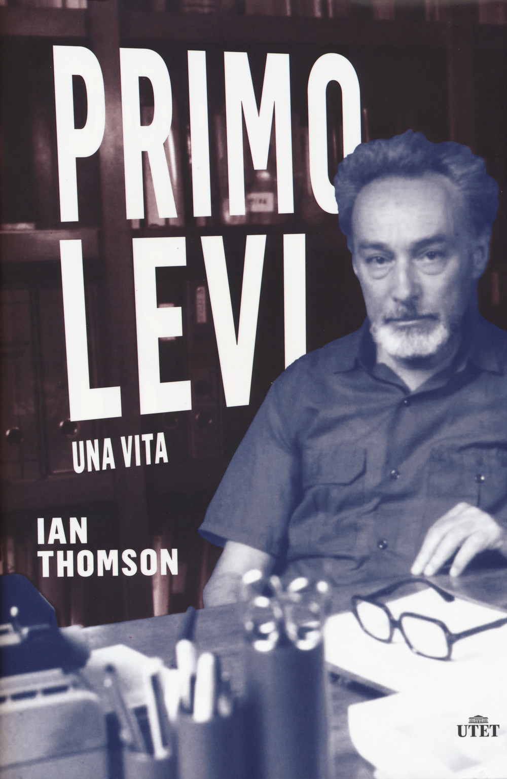 Primo Levi. Una vita. Con Contenuto digitale (fornito elettronicamente)