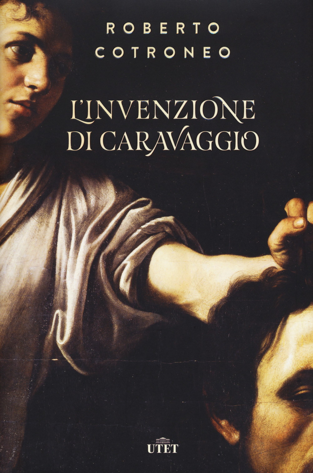 L'invenzione di Caravaggio. Con ebook