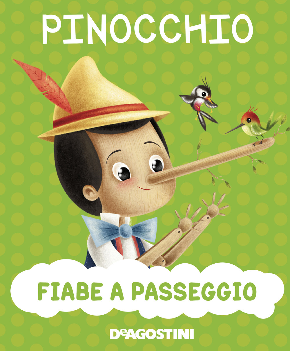 Pinocchio