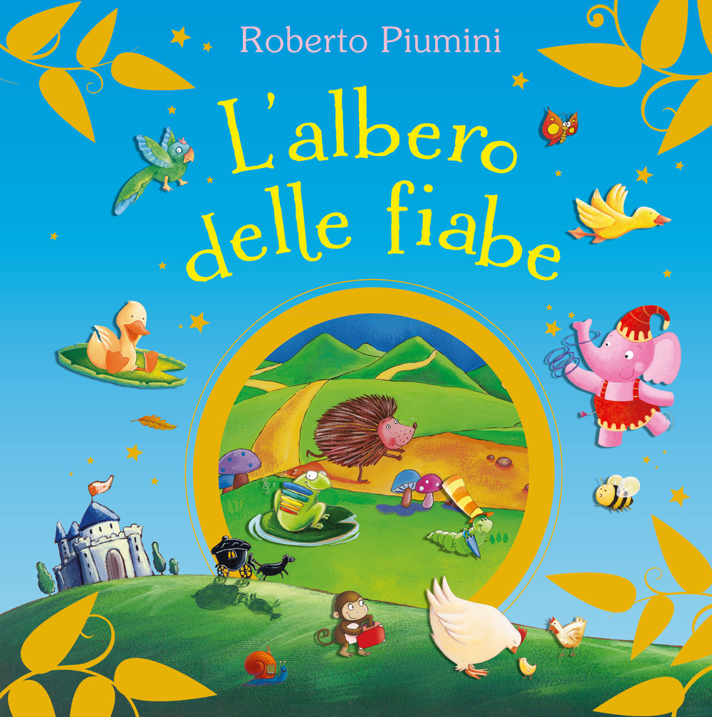 Fiabe Lunghe Un Sorriso - Edizione Deluxe A Colori, Raccolta Di Racconti Per Bambini - Foto 6