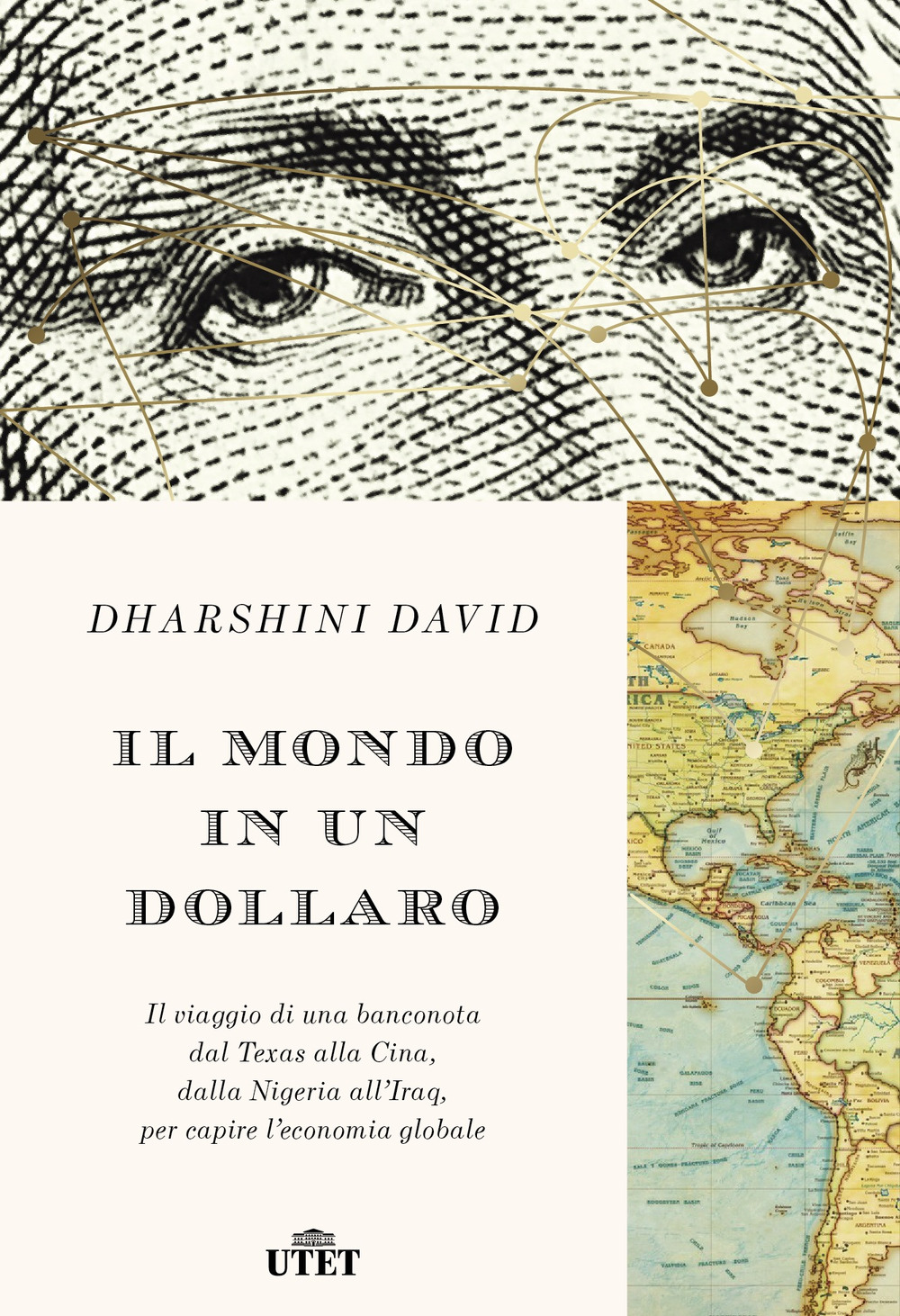 Il mondo in un dollaro. Il viaggio di una banconota dal Texas alla Cina, dalla Nigeria all'Iraq, per capire l'economia globale