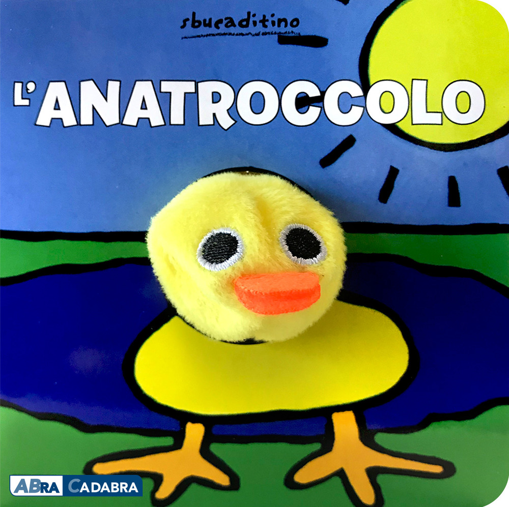 L'anatroccolo. Ediz. a colori