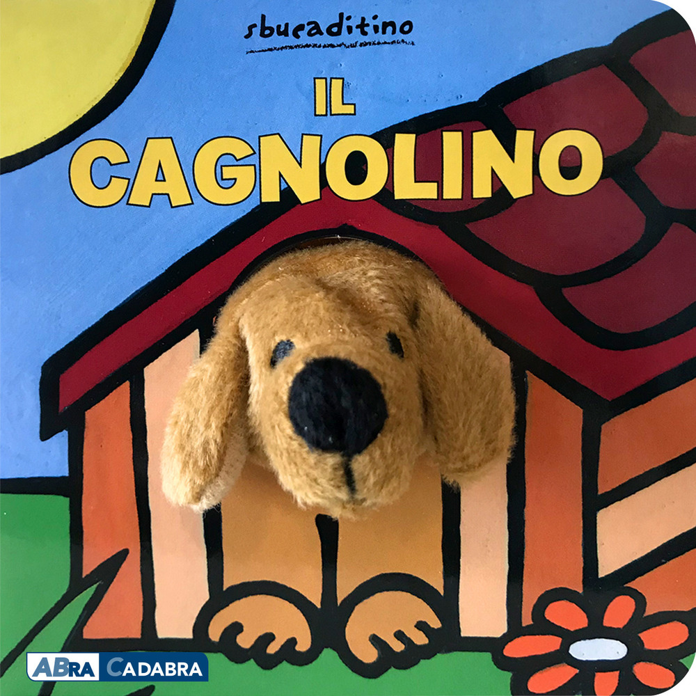 Il cagnolino. Ediz. a colori