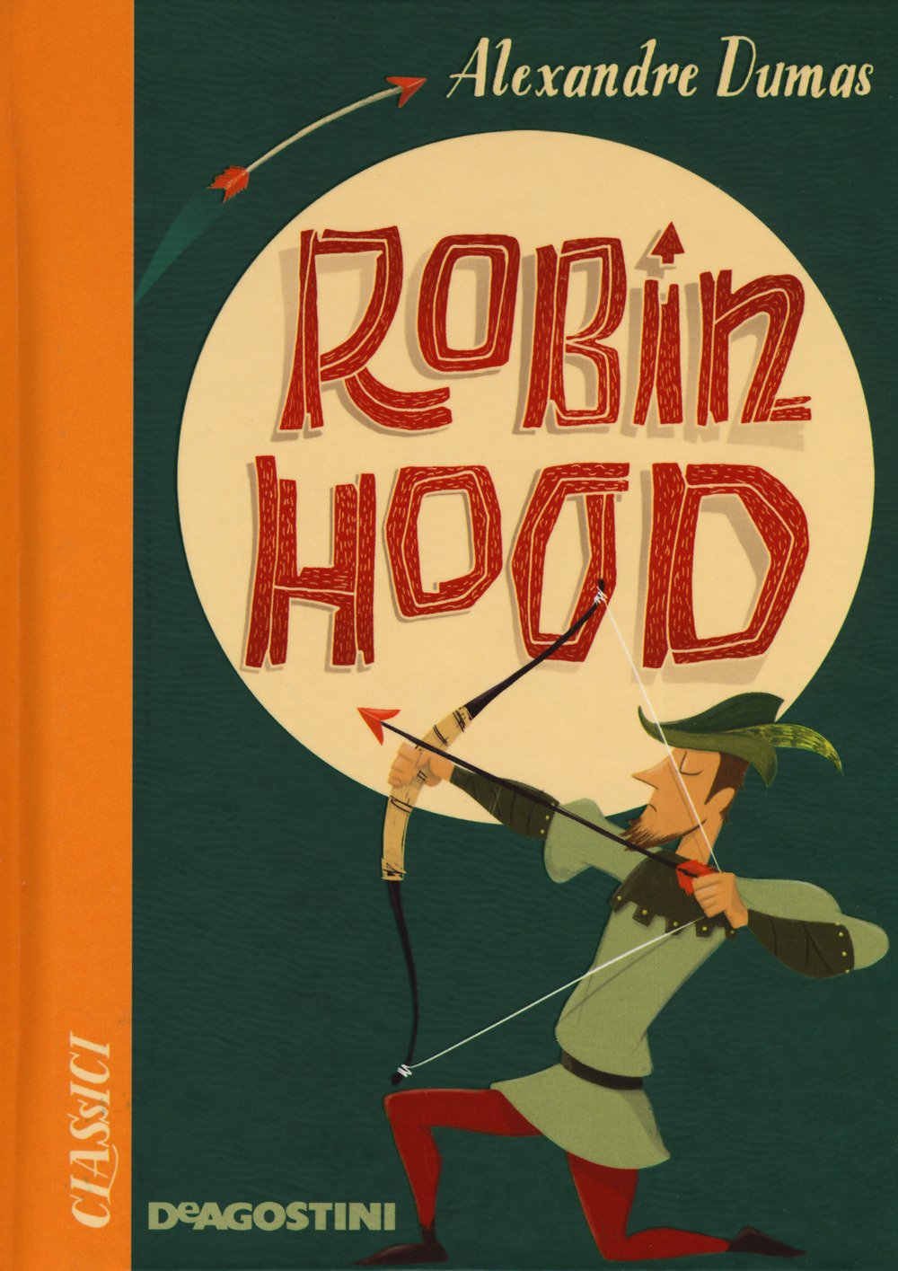 Robin Hood