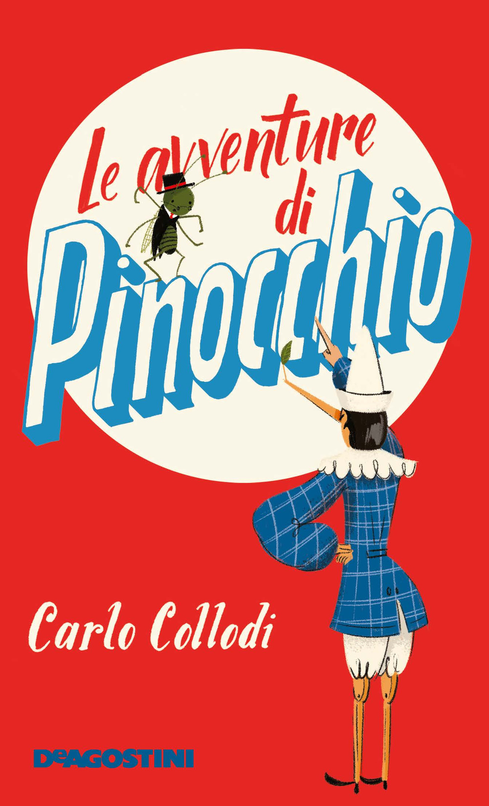 Le avventure di Pinocchio