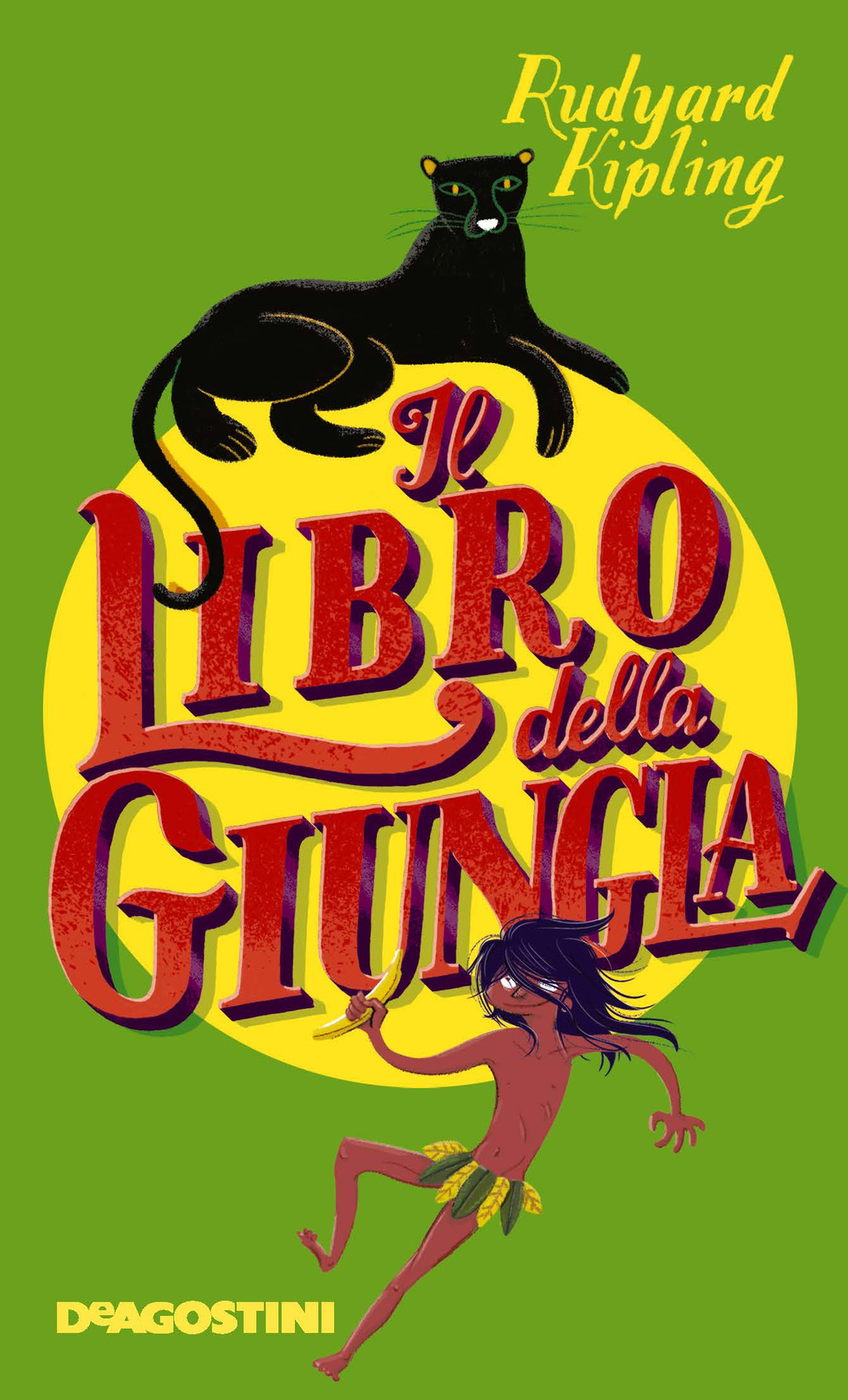 Il libro della giungla