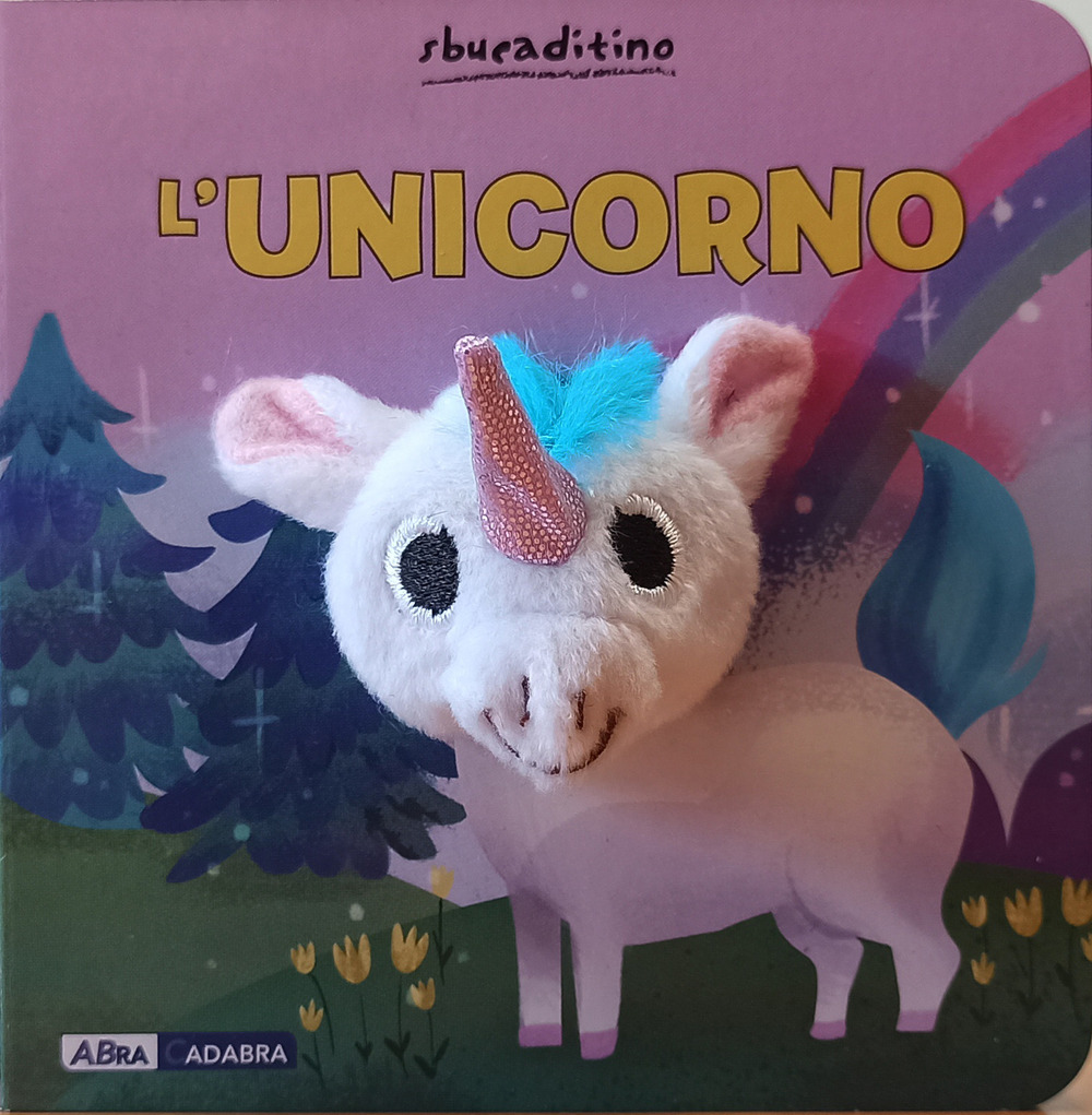 L'unicorno. Ediz. a colori