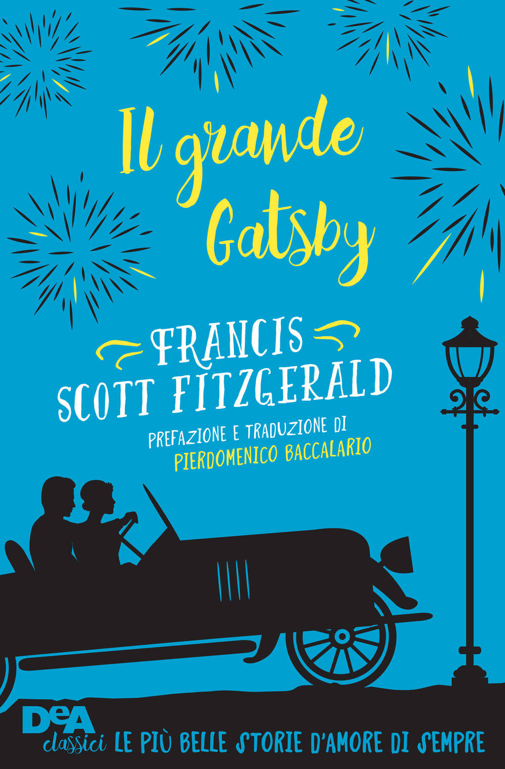 Il grande Gatsby