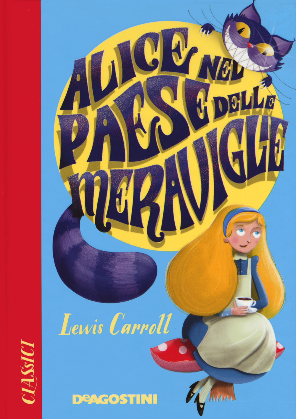 Alice nel paese delle meraviglie