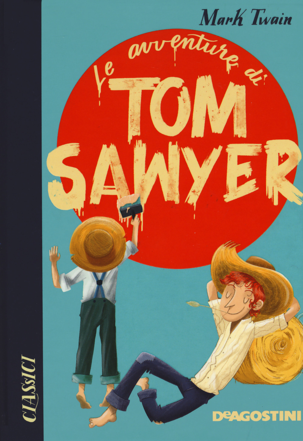 Le avventure di Tom Sawyer