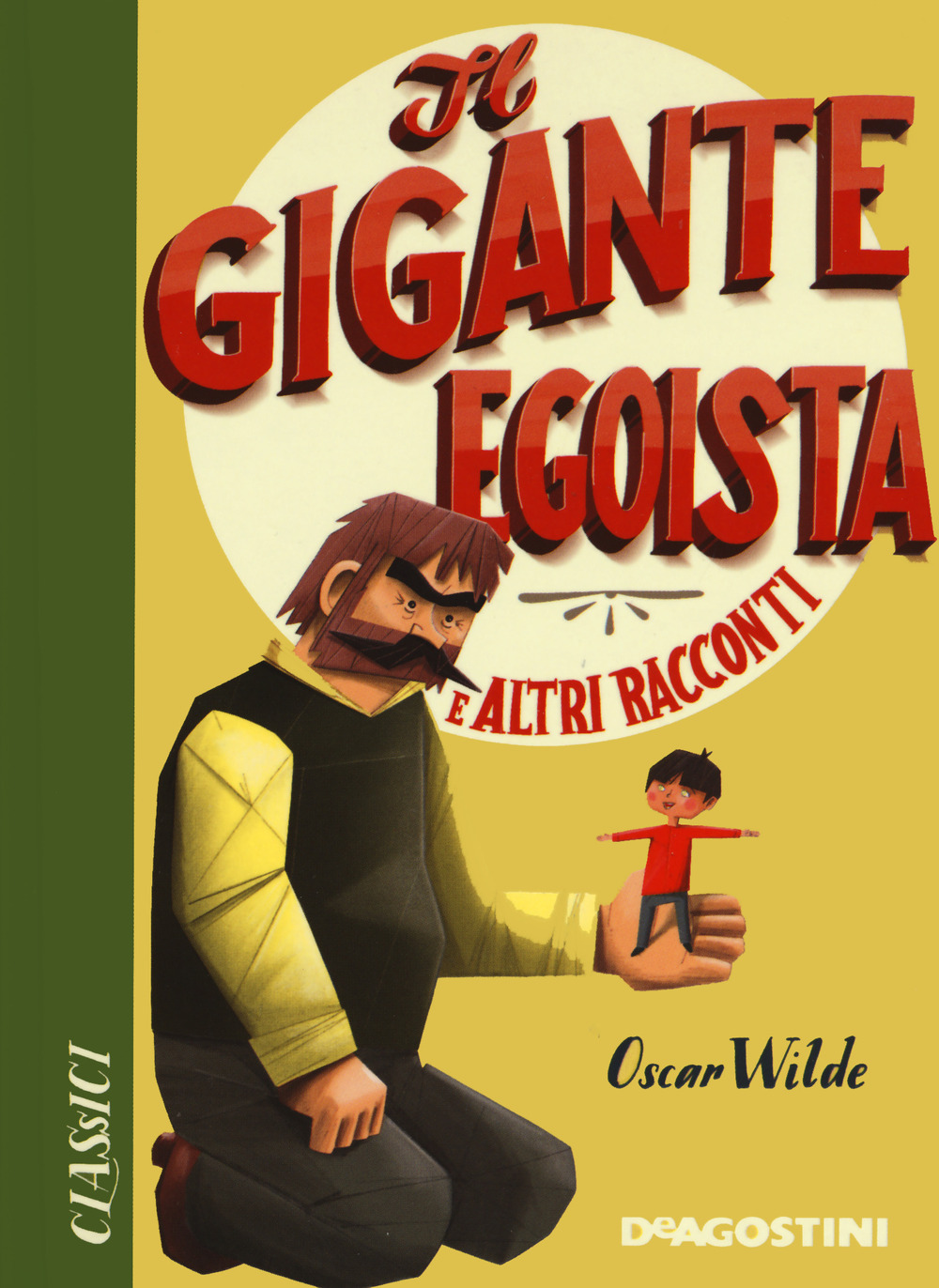 Il gigante egoista