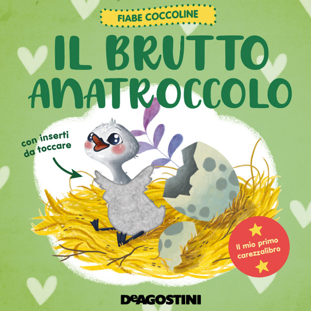 Il brutto anatroccolo