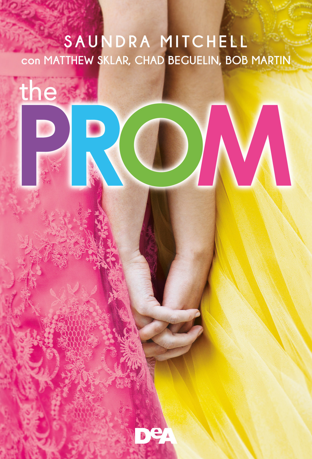 The prom