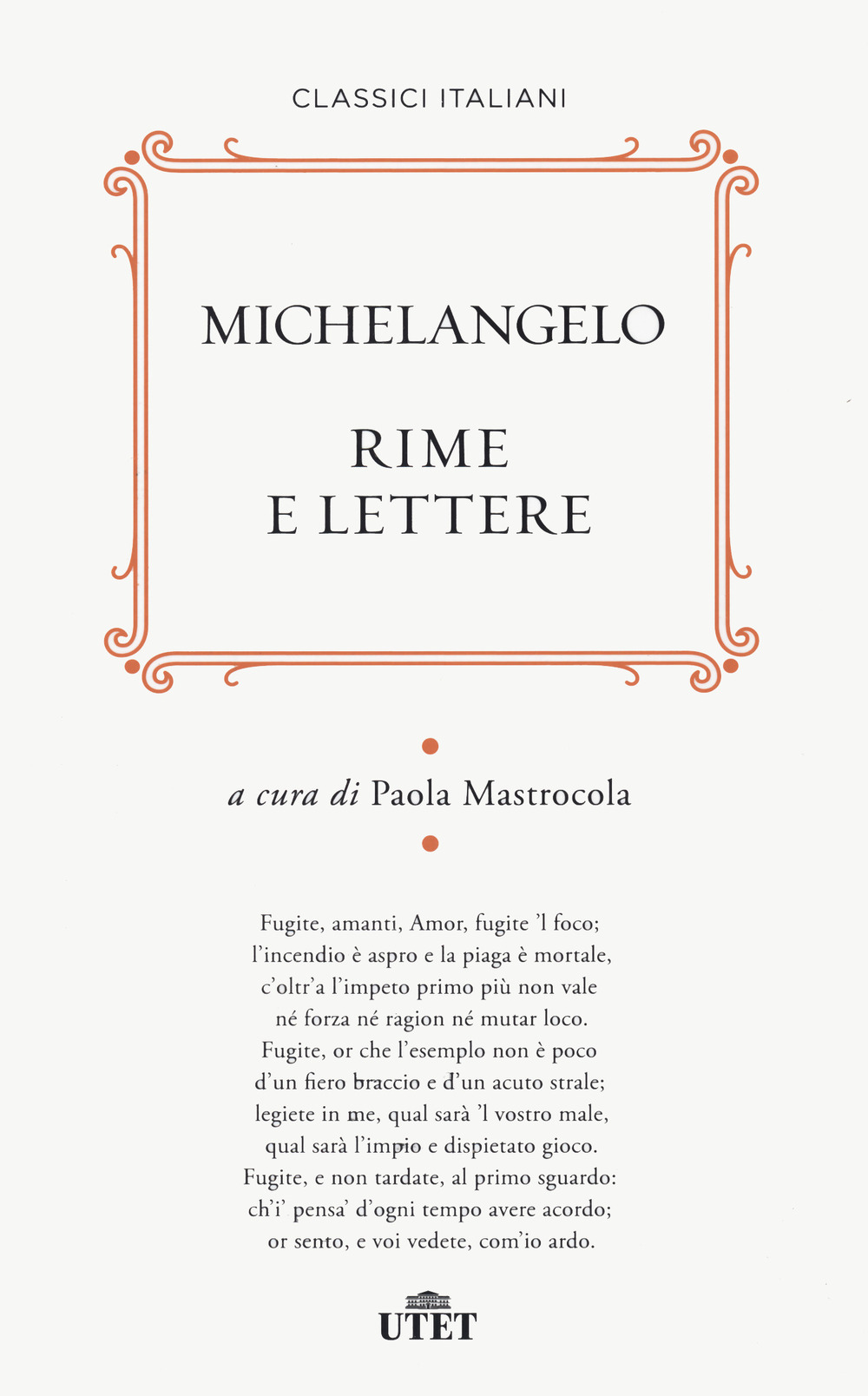 Rime e lettere. Nuova ediz.