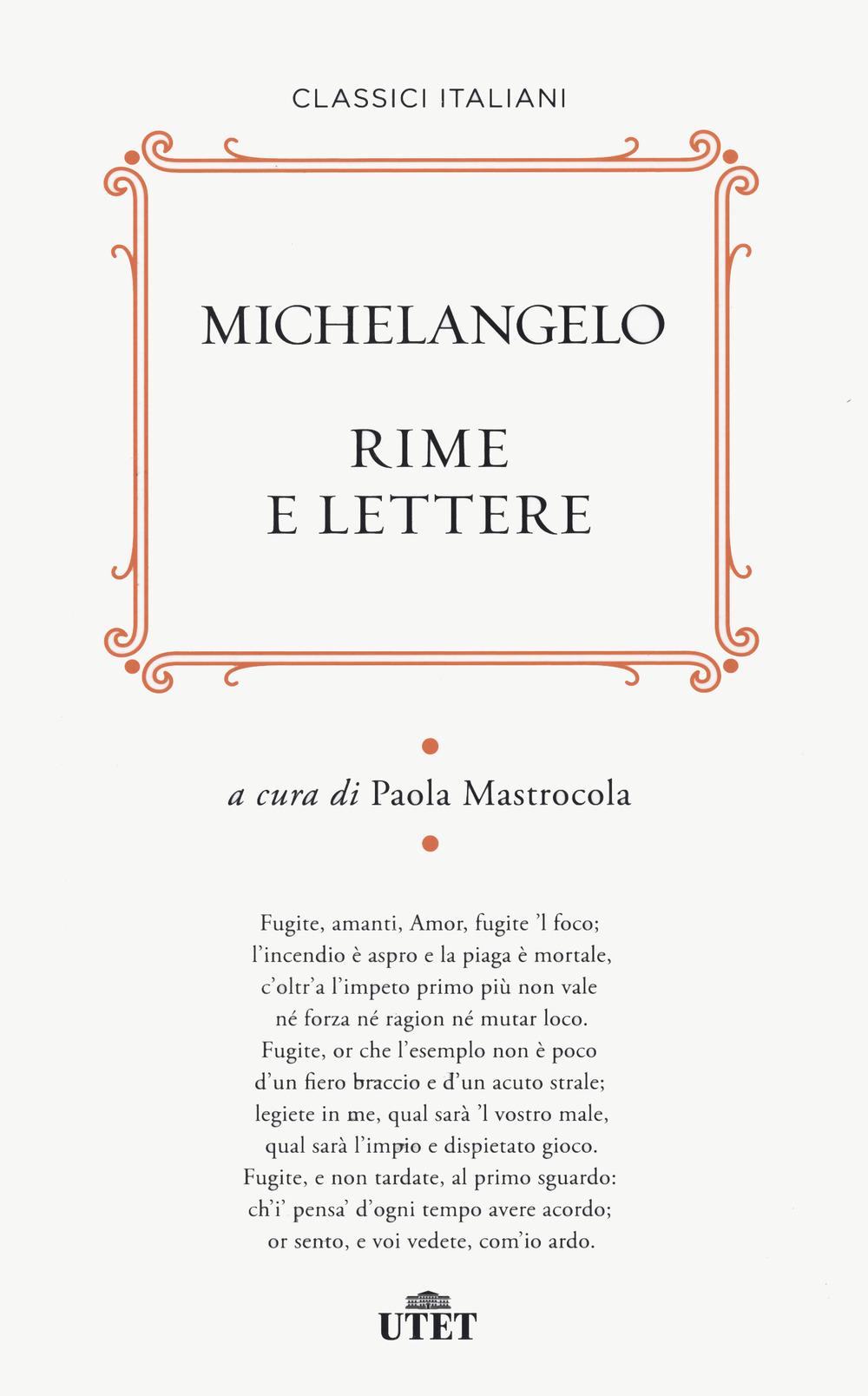 Rime e lettere. Nuova ediz.