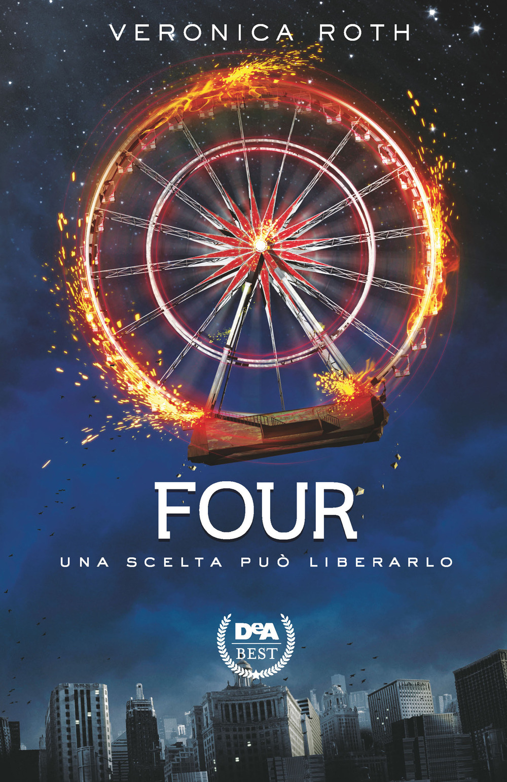 Four. Nuova ediz.