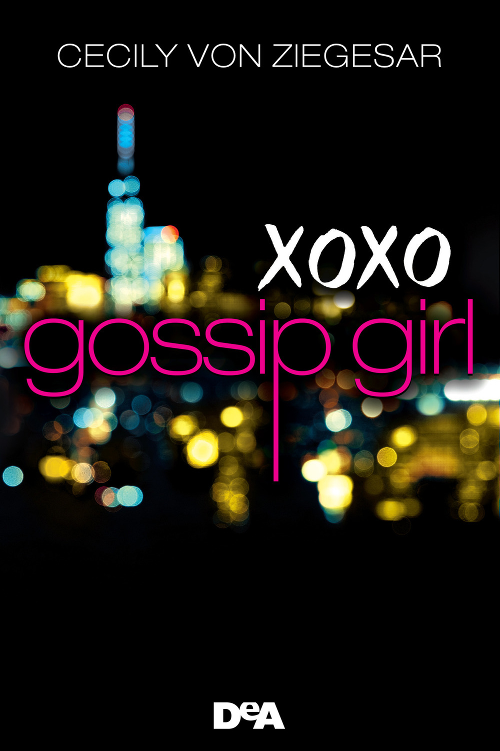 Gossip girl