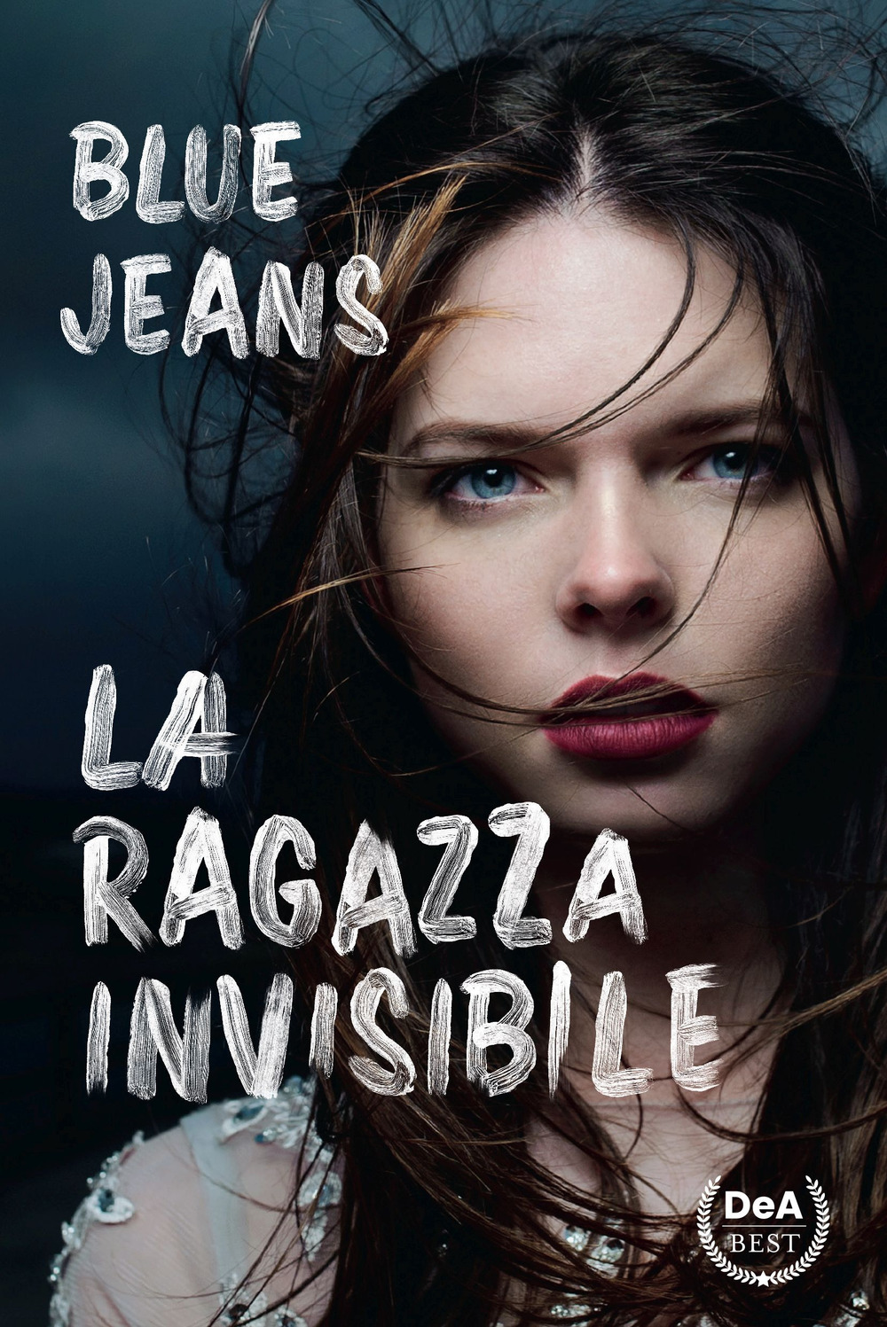 La ragazza invisibile