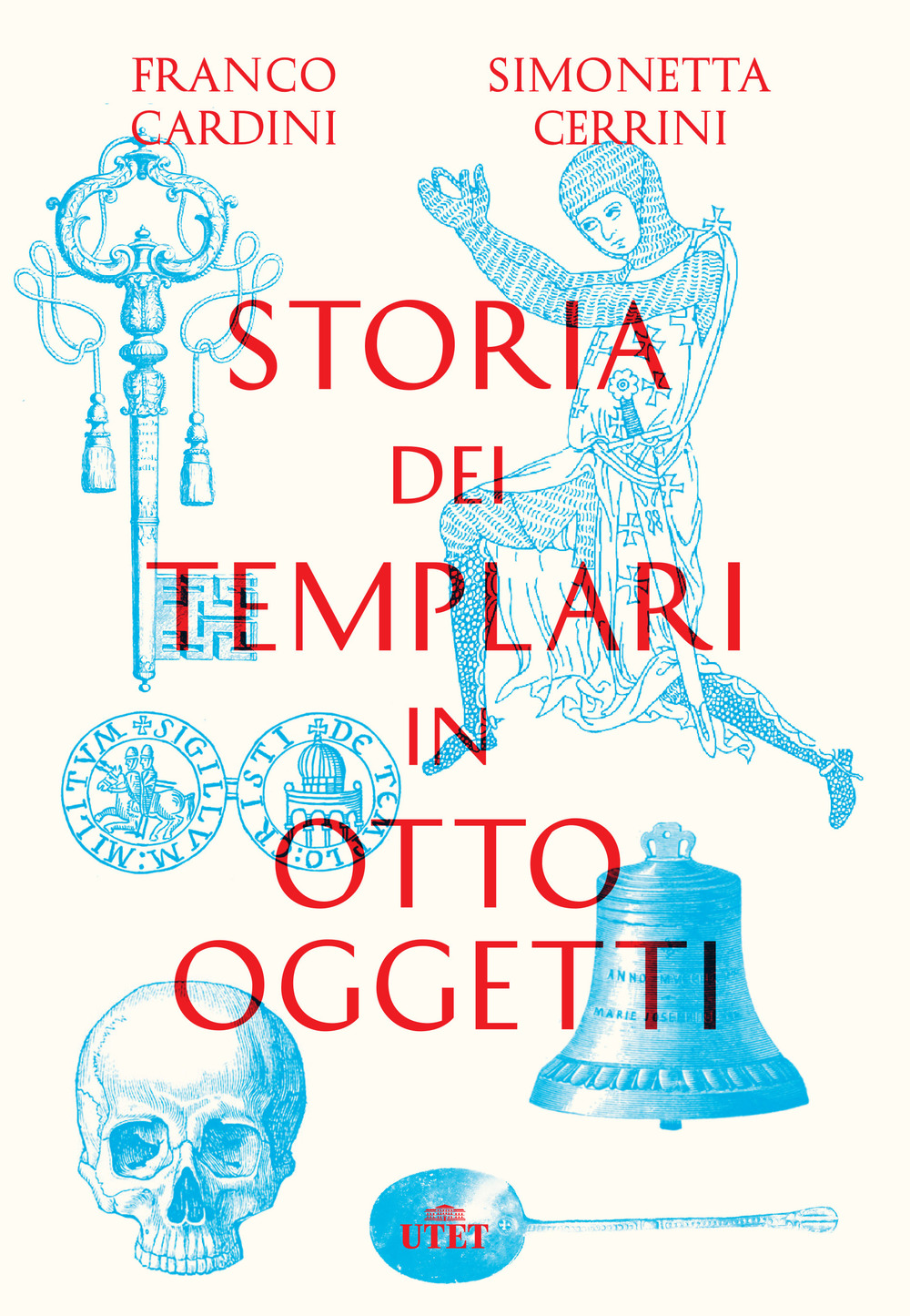 Storia dei templari in otto oggetti