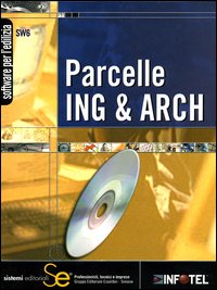 Parcelle Ing & Arch. Con software