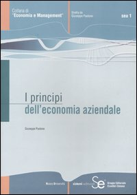 I principi dell'economia aziendale