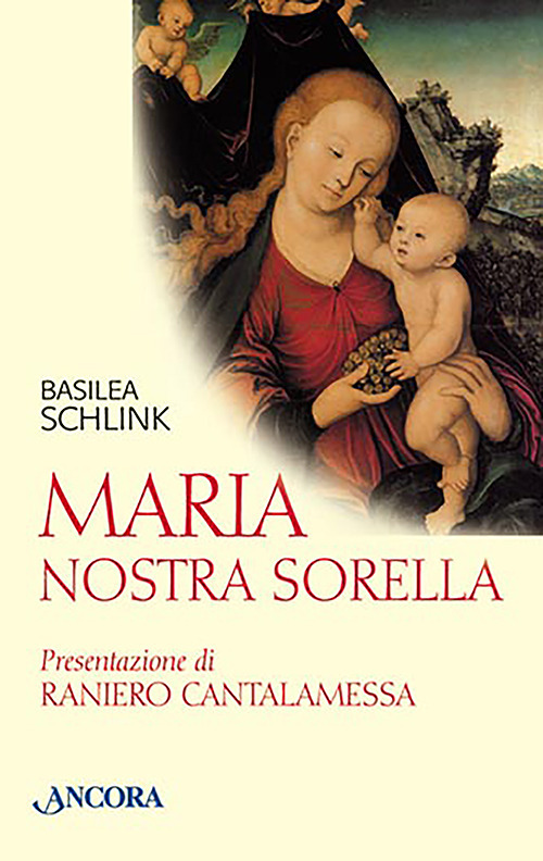 Maria nostra sorella