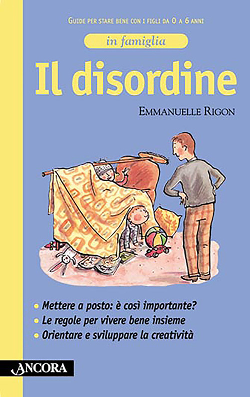 Il disordine