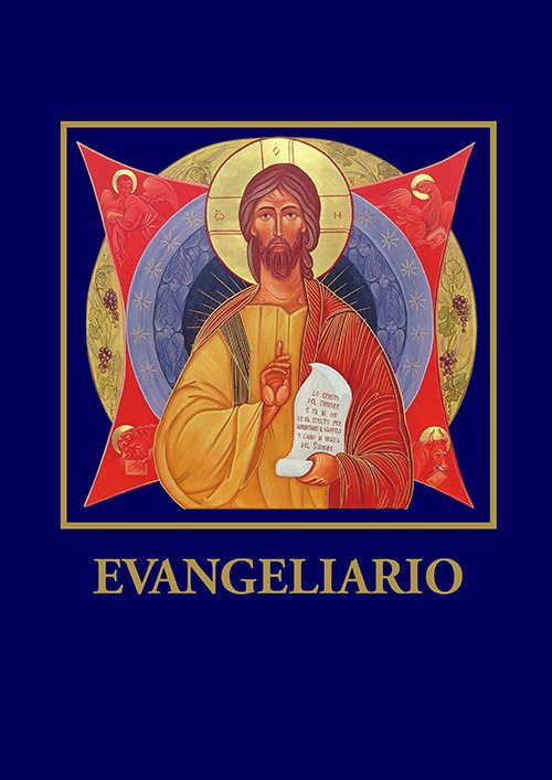 Evangeliario