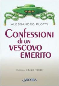 Confessioni di un vescovo emerito