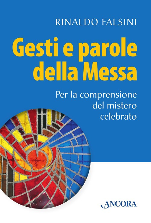 Gesti e parole della messa