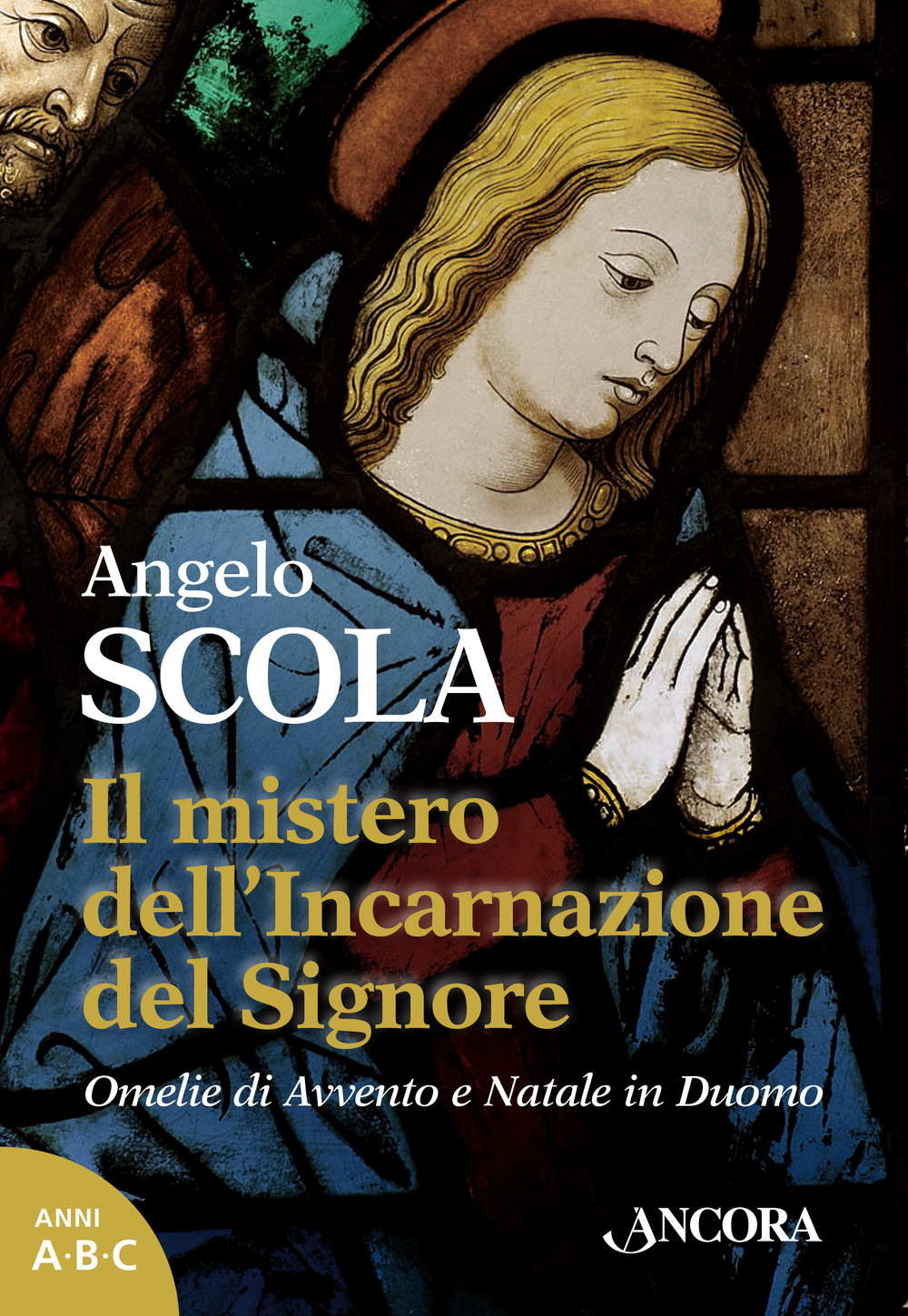 Il mistero dell'incarnazione del Signore