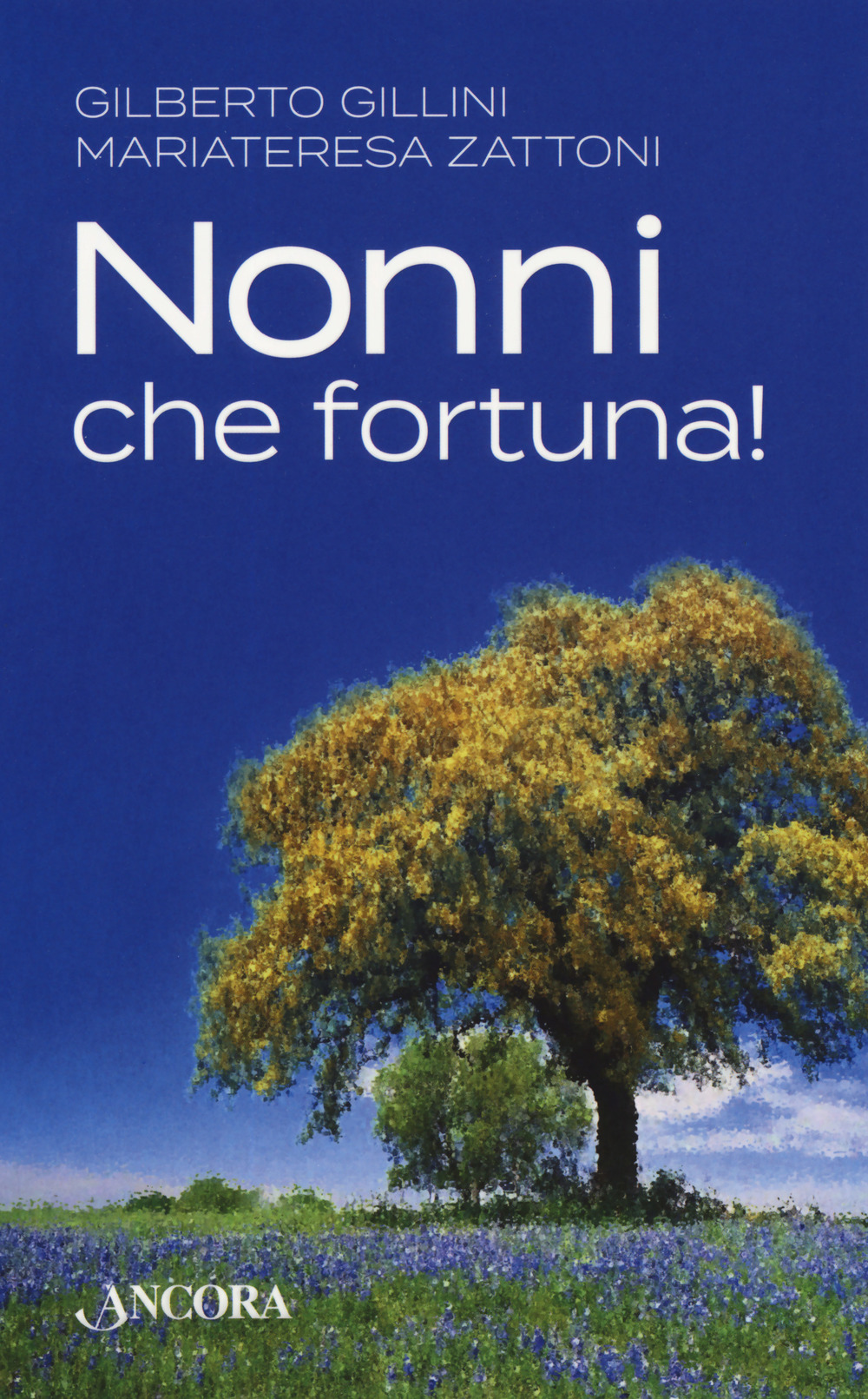 Nonni, che fortuna!