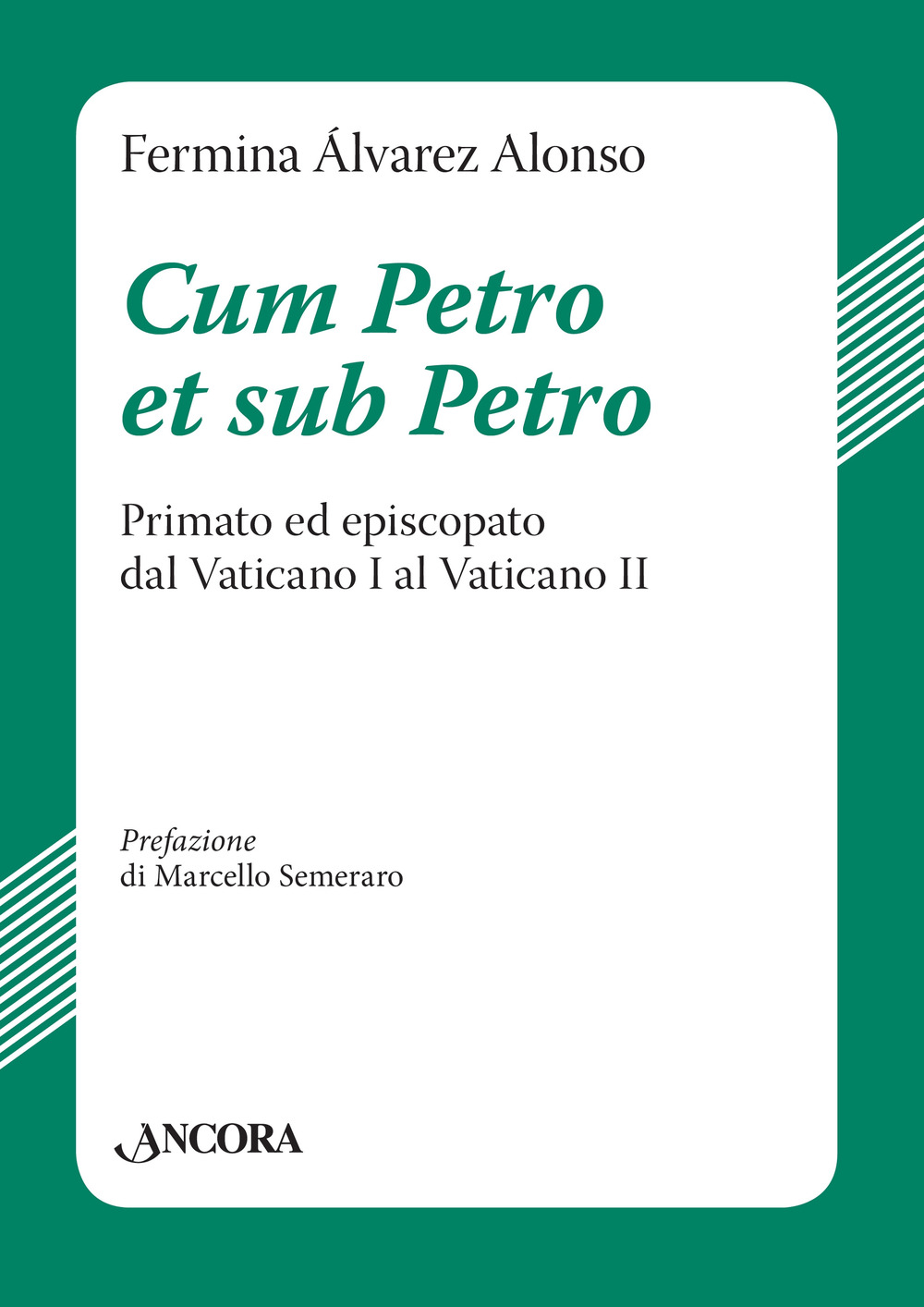 Cum Petro et sub Petro