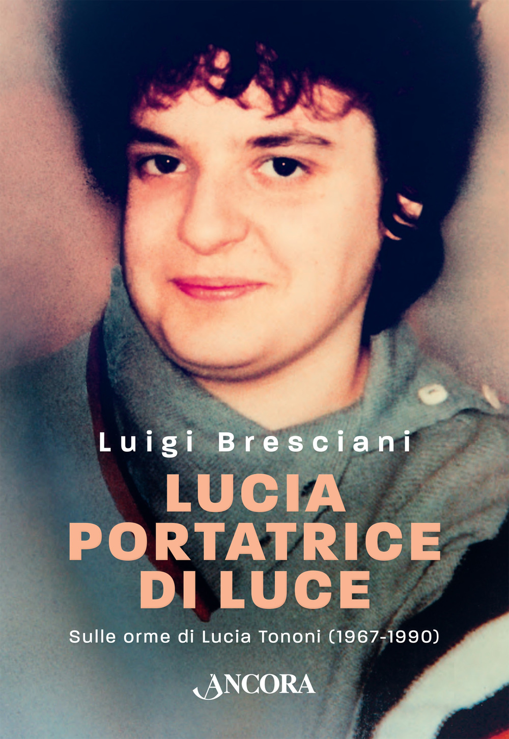 Lucia portatrice di luce