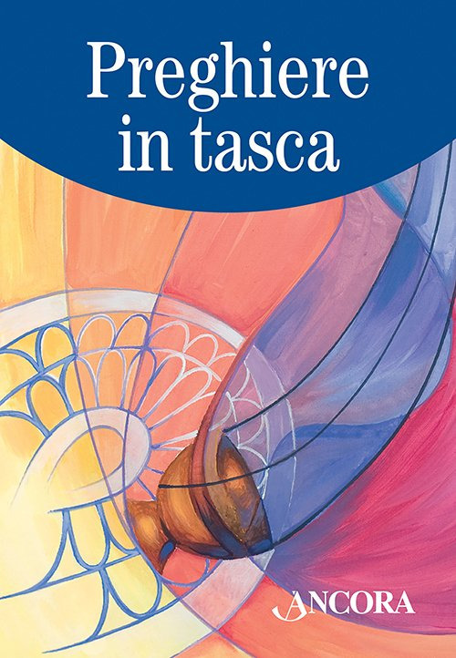 Preghiere in tasca