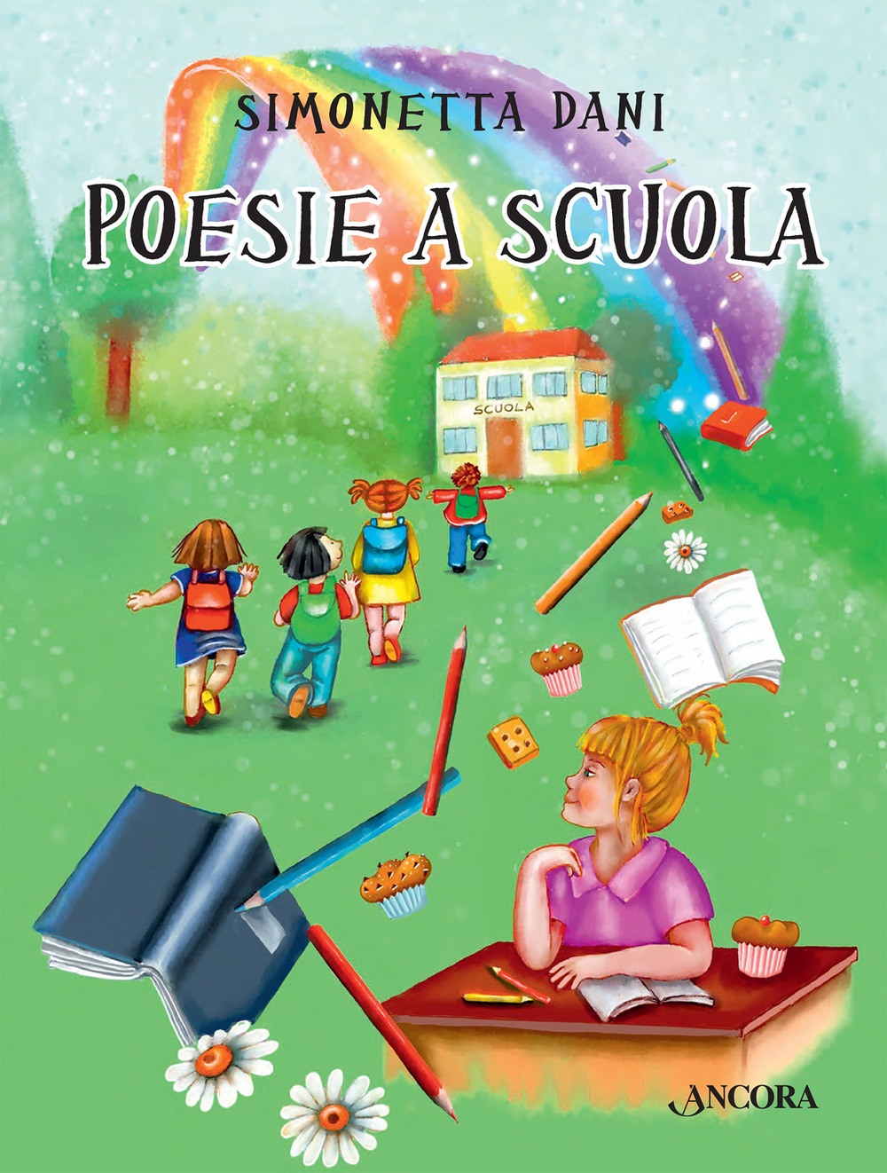 Poesie a scuola